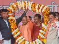 Yogi Adityanath Oath Ceremony : योगींनी शपथविधीसाठी 25 मार्च हाच दिवस का निवडला?; जाणून घ्या, 'या' मागचं खास कारण - Marathi News | according to astrology yogi adityanath will take oath as cm in auspicious time know complete astrological calculations | Latest national News at Lokmat.com