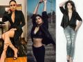 मराठी सिनेइंडस्ट्रीतील या आहेत मोस्ट ॲट्रॅक्टिव्ह अभिनेत्री - Marathi News | These are the most attractive actresses in Marathi Cineindustry | Latest filmy News at Lokmat.com