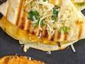Food and Recipe: पोळ्या खूप उरल्या? करा चमचमीत तंदूर पनीर रॅप फक्त १० मिनिटांत.. बघा रेसिपी - Marathi News | | Latest sakhi News at Lokmat.com