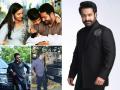 JR NTR Lifestyle: आलिशान बंगला, लग्झरी कार.. इतक्या कोटी संपत्तीचा मालक आहे ज्युनियर एनटीआर - Marathi News | Jr ntr lifestyle luxury house car collection fees net worth income | Latest filmy Photos at Lokmat.com