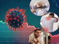 CoronaVirus Live Updates : चिंताजनक! कोरोनाच्या चौथ्या लाटेचा धोका?; ताप, खोकला अन्..., 'ही' लक्षणं दिसताच व्हा सावध - Marathi News | before covid 4th wave watch out for 4 signs and symptoms of covid omicron ba2 subvariant and delta variant experts warn | Latest health Photos at Lokmat.com