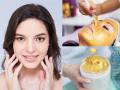 Skin Care Tips: रात्री लावा, सकाळी चेहऱ्यावर जादू! 3 गोष्टी वापरुन बनवा होममेड स्लिपिंग मास्क.. चेहरा चमकदार - Marathi News | Home made anti aging sleeping face mask to nourish your skin, useful for reducing wrinkles and rejuvenate your skin | Latest sakhi News at Lokmat.com