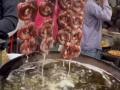 Black Jalebi Recipe: काळ्या रंगाची जिलेबी? होय दिल्लीची ही खासियत, पदार्थ असा की.. बघा व्हायरल व्हिडिओ! - Marathi News | | Latest sakhi News at Lokmat.com