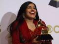 फाल्गुनी शाह यांना ग्रॅमी अवॉर्ड - Marathi News | Grammy Award to Falguni Shah | Latest international News at Lokmat.com