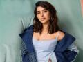 Samantha Ruth-Prabhu: घटस्फोटानंतर समंथा रुथ-प्रभूने दिली गुड न्यूज सोशल मीडियावर केली मोठी घोषणा - Marathi News | After the divorce, Samantha Ruth-Prabhu made a big announcement on social media | Latest filmy News at Lokmat.com