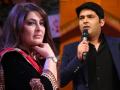 पैसा वाचवण्याच्या चक्करमध्ये Kapil sharma ने Archana Puran Singhला US टूरमधून दाखवला बाहेरचा रस्ता? - Marathi News | krushna abhishek teases archana puran singh for not being part of kapil sharma us tour | Latest filmy News at Lokmat.com