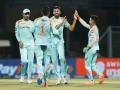 IPL 2022: 'मला तुझी आठवण येते...' आवेश खानने हॉस्पिटलमध्ये असलेल्या आईला विजय समर्पित - Marathi News | IPL 2022: 'I miss you ...' Awesh Khan dedicates victory to his mother in hospital | Latest cricket News at Lokmat.com
