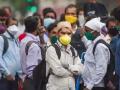 Coronavirus: विनामास्क लोकांकडून घेतलेला दंड बेकायदा? न्यायालयाचा निर्णय जुलैमध्ये - Marathi News | Coronavirus: Illegal fines imposed on people without masks? Court decision in July | Latest mumbai News at Lokmat.com