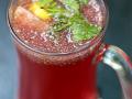 Roohafza Recipe: उन्हाळ्यात प्यायलाच हवे रूह अफजाचे सरबत; पारंपरिक रूह अफजा सरबताला द्या खास 'कुल' ट्विस्ट - Marathi News | | Latest sakhi News at Lokmat.com