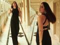 Kareena Kapoor: दुसऱ्या बाळंतपणानंतर वर्षभरातच करिना कपूरने दाखवली हॉट फिगर, तिच्या अदा पाहून फॅन्स फिदा - Marathi News | Within a year after her second delivery, Kareena Kapoor showed off her hot figure | Latest filmy Photos at Lokmat.com