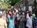 Attack on Sharad Pawar House: शरद पवारांच्या घरावरील हल्ला हे पोलीस यंत्रणेचे अपयश, सर्वपक्षीय नेत्यांचा आरोप - Marathi News | Attack on Sharad Pawar's house is a failure of the police system, allegations by all party leaders | Latest mumbai News at Lokmat.com