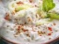 Summer Food: कोशिंबीरीचा कंटाळा आला? ट्राय करा क्रंची, टेस्टी 'पहाडी' रायता.. बघा स्पेशल रेसिपी - Marathi News | | Latest sakhi News at Lokmat.com