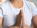 Benefits of Shankha Mudra: आत्मविश्वास कमी, मुलं बोलतातही अडखळतच? रोज करायला हवी शंख मुद्रा, पाहा 5 फायदे - Marathi News | | Latest sakhi News at Lokmat.com