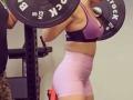 ‘Strong body, stronger mind..’ समंथा प्रभूचा वर्कआऊट मंत्र, व्हिडिओ पाहूनच कराल समंथाला सलाम... - Marathi News | | Latest sakhi News at Lokmat.com