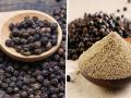 Benefits of Black Pepper: उन्हाळ्यात अपचनाचा त्रास? आहारात योग्य प्रमाणात वाढवा मिऱ्यांचं प्रमाण, मिऱ्यांचे 5 फायदे - Marathi News | Benefits of Black Pepper: From indigestion to blood pressure control...Benefits of eating Black Pepper and read how to use it propely | Latest sakhi News at Lokmat.com