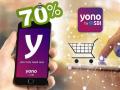 शॉपिंग प्रेमींसाठी SBI ची धमाकेदार ऑफर; YONO वरुन ऑर्डर करा अन् 70 टक्क्यांपर्यंत सूट मिळवा - Marathi News | shopping from sbi yono app to get 70 percent discount on fashion brands | Latest business Photos at Lokmat.com