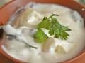 Sumer Special Food : गारेगार दही आणि उकडलेले बटाटे; करा चवदार 'आलू रायते'- पोटाला थंडावा - Marathi News | | Latest sakhi News at Lokmat.com
