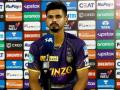 IPL 2022, RR Vs KKR: केकेआरच्या पराभवाला केवळ एक खेळाडू जबाबदार, निसटत्या पराभवानंतर श्रेयस अय्यरनं सांगितलं नाव - Marathi News | IPL 2022, RR Vs KKR: Only one player responsible for KKR's defeat, Shreyas Iyer named after runaway defeat | Latest cricket News at Lokmat.com