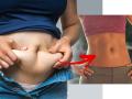How to Lose Belly Fat Faster : फक्त ३ महिन्यात कमी होईल पोटाचा वाढलेला घेर; ४ सोपे उपाय नेहमी दिसाल स्लिम, फिट - Marathi News | How to Lose Belly Fat Faster : Belly fat weight loss in just 3 months easy tips steps to follow calorie exercise walk obesity  | Latest sakhi News at Lokmat.com