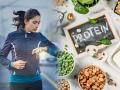 Protein and Calcium Foods : कॅल्शियम, प्रोटिन्सचा खजिना आहे स्वयंपाकघरातला १ पदार्थ; रोज खाल तर म्हातारेहोईपर्यंत हाडं राहतील मजबूत - Marathi News | Protein and Calcium Foods : Include protein and calcium rich black eyed peas or cowpeas in your diet to  weakness bones | Latest sakhi News at Lokmat.com