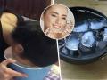 How To Do Ice Water Facial At Home : उन्हामुळे चेहरा काळपट, निस्तेज दिसतोय? घरच्याघरीच आईस वॉटर फेशियलनं मिळवा ग्लोईंग, फ्रेश त्वचा - Marathi News | How To Do Ice Water Facial At Home : Ice water facial benefits in marathi | Latest sakhi News at Lokmat.com