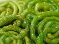 Raw Mango Jalebi: कैरीची हिरवीगार आंबट- गोड जिलेबी, खाल्ली आहे? करुन पाहा यंदा कुरकुरीत कैरी जिलेबी - Marathi News | | Latest sakhi News at Lokmat.com