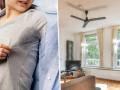 Best Ways to Cool Room Without Ac : उन्हाळ्यात एसी, कुलर नसेल तरीही घर राहील थंडगार; ४ ट्रिक्स वापरा, घरात नेहमी राहील गारवा - Marathi News | Best Ways to Cool Room Without Ac : How to cool down house with fans | Latest sakhi News at Lokmat.com