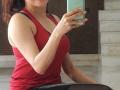 बैठं काम करून कंबर आखडते? मांड्या- हिप्सवरील चरबी वाढतेय? भाग्यश्री सांगते सोपा व्यायाम - Marathi News | | Latest sakhi News at Lokmat.com