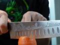 How To Chop Vegetables: पटपट भाज्या चिरण्याची पहा सोपी पद्धत! ' अशी' चिरली तर चाकूची धारही होणार नाही कमी - Marathi News | | Latest sakhi News at Lokmat.com