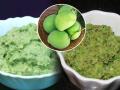 Kairi Chutney: कैरीचा रसरशीत ठेचा... ५ मिनिटांत तयार, जेवणात येईल न्यारी रंगत, बघा फक्कड रेसिपी  - Marathi News | Food And Recipe: Tasty and delicious Kairi chutney, How to make raw mango chutney? | Latest sakhi News at Lokmat.com