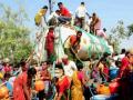 खूशखबर! २० लाख मुंबईकरांची पाण्यासाठी वणवण थांबणार, नियमित पाणी मिळणार  - Marathi News | 20 lakh Mumbaikars will get regular water | Latest mumbai News at Lokmat.com