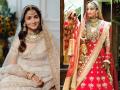 Shopping Tips For Lehenga: लग्नासाठी महागडा लेहेंगा खरेदी करताना लक्षात ठेवा ८ गोष्टी, नाहीतर चुकीची खरेदी करून पस्तावाल - Marathi News | 9 Things to be keep in mind while purchasing lehenga or ghagra for wedding | Latest sakhi Photos at Lokmat.com