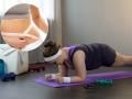 What Is The Easiest Exercise To Lose Weight : प्लस साईज महिलांना घरीच करता येतील ३ व्यायाम प्रकार; वजन कमी होऊन फिगर राहील मेंटेन - Marathi News | What Is The Easiest Exercise To Lose Weight : 3 easy exercise for plus size women | Latest sakhi News at Lokmat.com