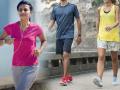  How To Walk For Good Health : रोज चालायला जाऊनही तब्येत कमी होत नाही? वयानुसार कधी, किती चालायला हवं, वाचा फिटनेस प्लॅन - Marathi News | How To Walk For Good Health : 6 to 60 year walking guide plan & walking benefits | Latest sakhi News at Lokmat.com