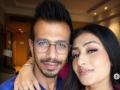 IPL 2022: Yuzvendra Chahal's Wife Dhanashree Verma shows her hot Avtar - Hindi News | IPL 2022: Yuzvendra Chahal's Wife Dhanashree Verma shows her hot Avtar | Latest entertainment Photos at Lokmattimes.com