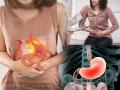How To Reduce Acidity Quickly : फक्त २ मिनिटात गायब होईल छातीतली जळजळ अन् अ‍ॅसिडिटी ; 5 साधे उपाय, ताबडतोब मिळेल आराम - Marathi News | How To Reduce Acidity Quickly : Morning bed tea could cause acidity problem how to cure it symptoms treatment | Latest sakhi Photos at Lokmat.com