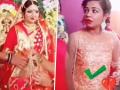Social Viral : लग्नात अचानक नवरदेवाची एक्स गर्लफ्रेंड पोहोचली; नवरीला पाहताच अशी रिॲक्शन दिली, पाहा व्हिडिओ - Marathi News | Social Viral : Girlfriend reached ex wedding heartbroken on seeing the new bride watch video | Latest sakhi News at Lokmat.com