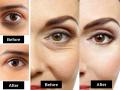 Dark Circles And Wrinkles Home Remedies : डार्क सर्कल्स सुरकुत्यांमुळे चेहरा खराब दिसतोय? घरच्याघरी क्रिम बनवून 2 दिवसात मिळवा ग्लोईंग त्वचा - Marathi News | Dark circles and wrinkles home remedies : Homemade under eye cream for dark circles and wrinckles  | Latest sakhi News at Lokmat.com