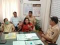 लिलावती रुग्णालयाविरोधात शिवसेनेची पोलिसात लेखी तक्रार - Marathi News | Shiv Sena lodges written complaint against Lilavati Hospital | Latest mumbai News at Lokmat.com