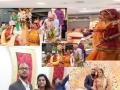 हृदयस्पर्शी! मुलगा गेल्यावर सासू-सासऱ्यांनी लावलं सुनेचं दुसरं लग्न; केलं कन्यादान, बंगला दिला भेट  - Marathi News | dhar young son died due to corona in laws become parents daughter in law second marriage | Latest national News at Lokmat.com