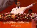 CM Uddhav Thackeray Speech Live: CM Uddhav Thackeray: राज, फडणवीस, राणा, सोमय्या, ओवेसी, महागाई; उद्धव ठाकरेंच्या भाषणातील पाहा महत्वाचे मुद्दे! - Marathi News | Shiv Sena Chief CM Uddhav Thackeray Master Sabha Rally Live Updates in Marathi | Latest mumbai News at Lokmat.com