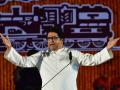 Raj Thackeray: अयोध्या, बृजभूषण, परप्रांतिय, उद्धव ठाकरे, पवार; पाहा राज ठाकरेंच्या भाषणातील महत्वाचे मुद्दे! - Marathi News | MNS chief Raj Thackeray held a meeting in Pune today. Read the important points of that meeting, with one click | Latest pune News at Lokmat.com