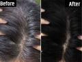 White Hair Solution : डोक्यावरचे पांढरे केस खूपच वाढत चाल्लेत? 'या' बीयांच्या वापरानं केस राहतील काळेभोर, दाट - Marathi News | White Hair Solution :  Flaxseed for premature white hair home solution mask preparation apply dark | Latest sakhi News at Lokmat.com