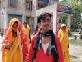 कोचिंग क्लासमध्ये आत्या-भाच्याचं सूत जुळलं; एकमेकांसाठी घरदार सोडलं, पळून जाऊन लग्न केलं  - Marathi News | muzaffarpur marriage bua bhateeja love affair both flee and hitched know what happen thereafter | Latest jarahatke News at Lokmat.com