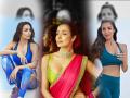 Malaika Arora's diet and workout secrets : समोर आलं ४८ व्या वर्षी तरूण दिसणाऱ्या मलायकाचं फिटनेस सिक्रेट; दिवसभरात काय काय खाते? वाचा - Marathi News | Malaika Arora's diet and workout secrets : Malaika arora health tips at the age of 48 she keeps herself slim and fit | Latest sakhi News at Lokmat.com