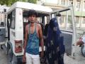 अरेरे! शेजारच्या तरुणीवर 3 मुलांच्या पित्याचा जीव जडला; पोलिसांनी पकडताच भलताच ट्विस्ट आला - Marathi News | gopalganj extramarital affair father of 3 children fell in love with other woman when police arrested | Latest crime News at Lokmat.com