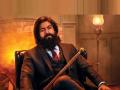 KGF 2 Box Office Collection: रॉकी भाईचा जगभरात धुमाकूळ, कमाईचा आकडा वाचून व्हाल थक्क - Marathi News | Kgf chapter 2 box office collection yash and sanjay dutt starrer film collects 1230 crore rupees | Latest filmy News at Lokmat.com