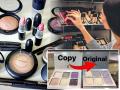 How To Identify Fake Cosmetics: सुंदर दिसण्यासाठी जे कॉस्मेटिक्स वापरता ते नकली तर नाही ? 4 पद्धतीने ओळखा बनावट कॉस्मेटिक्स - Marathi News | How To Identify Fake Cosmetics or Alteration in Cosmetics, 4 simple tricks | Latest sakhi News at Lokmat.com