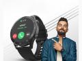 बिल्ट इन माईक आणि स्पीकरसह आलं Smartwatch; किंमत आहे परवडणारी   - Marathi News | | Latest tech News at Lokmat.com