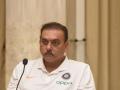 Ravi Shastri on T20 Cricket: "टी२० क्रिकेटच्या मालिकाच बंद करून टाका"; रवी शास्त्रींचे अजब विधान - Marathi News | Ravi Shastri said No one remembers bilateral T20 series play shortest format in just World Cup | Latest cricket News at Lokmat.com